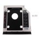 thumbnail image 2 of De Unidad HDD SSD De 2.5 "con Cubierta Y Tornillos Para E6420 Yotijar 2do disco duro, 2 of 10