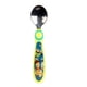 thumbnail image 3 of The First Years Disney/Pixar Toy Story Tenedor y Cuchara Verde, 3 of 4