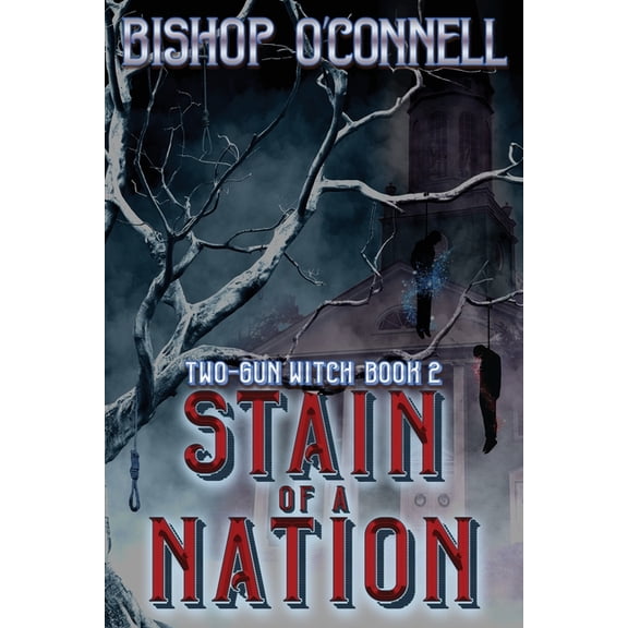 Stain of a Nation, (Paperback)
