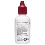 NutriBiotic Maximum GSE, 1 oz Liquid Grapefruit Seed Extract Concentrate, Overall Health Support