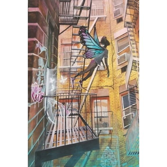 From the Inside Out, (Paperback)