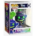 thumbnail image 3 of Figura del Rey Trollex Funko Pop Trolls World Tour, 3 of 3