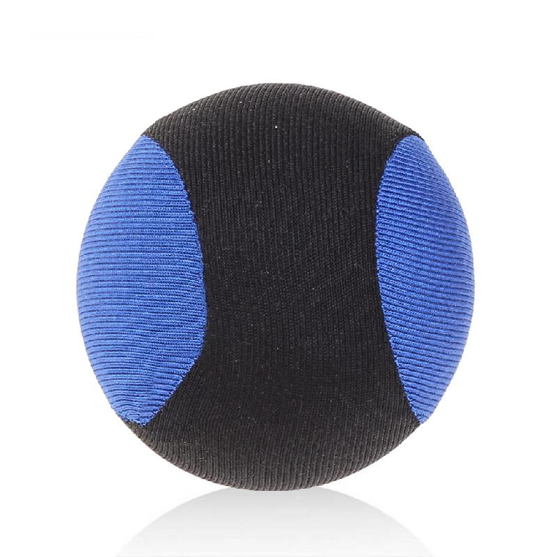 NINGCHE Skip Ball Water Hopper Bouncing Ball Soft TPR Sensory Fidget