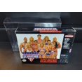 thumbnail image 2 of American Gladiators (SNES) - Super Nintendo Ent. 1993 IMMACULATE Condition - (REAL CIB), 2 of 10