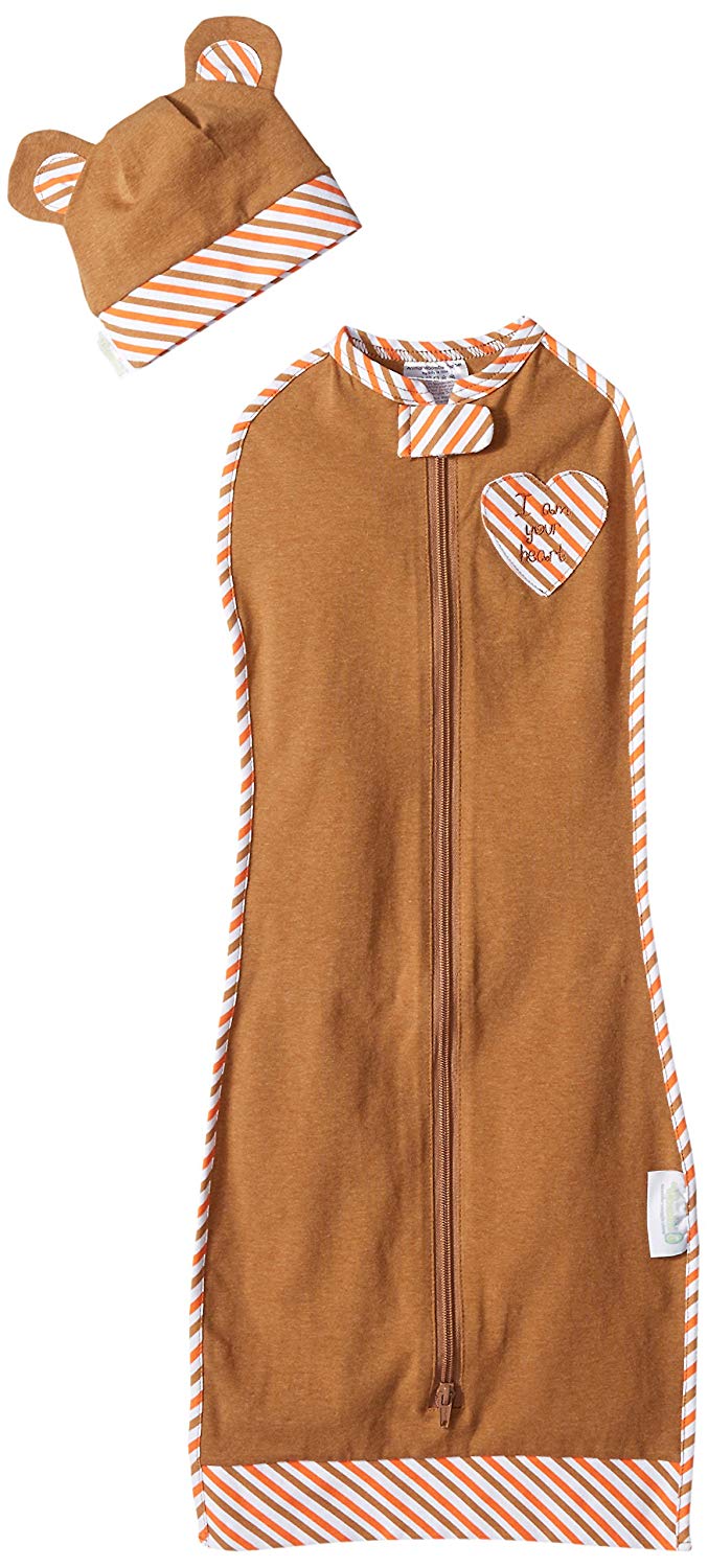 animal swaddle blankets
