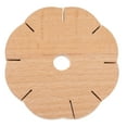 thumbnail image 1 of Miangastore 1Pc Wooden Bracelet Knitter DIY Knitted Tool Rope Knitter DIY Craft Tool, 1 of 8