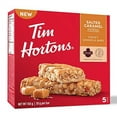 thumbnail image 3 of TIM HORTONS GRANOLA BAR SALTED CARAMEL, 3 of 3
