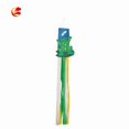 thumbnail image 3 of Spring Wind Tube Flag Outdoor Camping Yard Decoration Polyester Holiday Windsock For Christmas Halloween Easter, 3 of 6