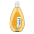 Johnson's Baby Shampoo with Gentle TearFree Formula, 1.7 fl. oz