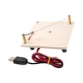 thumbnail image 3 of Hot Ribbon Cutter Supplies Strap Cutter Machine Lightweight Hot Cutter Thermal no wire, 3 of 8