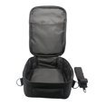 thumbnail image 3 of Estuche de almacenamiento protector de viaje portátil Baoblaze Bolso de hombro Maleta de transporte para aviones K1 de cuatro ejes, 3 of 8