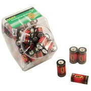 2 Pc. "C" Batteries (ToolUSA: BA-94225D)