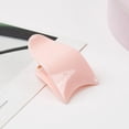 thumbnail image 2 of Beauos U-Shape Eyelash Applicator Tool, False Lash Placement Clip for Beginners, Anti-Slip Grip & Compact Case, Makeup Helper, 2 of 4