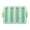 Light Green, variant on Silicone French Bread Baking Mold 4 Slot Ellipse Shape High Temperature Resistant Non Stick Reusable for Oven Microwave