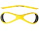 thumbnail image 3 of Corrector de codo con forma de 8 para entrenamiento de natación, soporte para antebrazos de natación, herramienta de ayuda para natación, 3 of 9