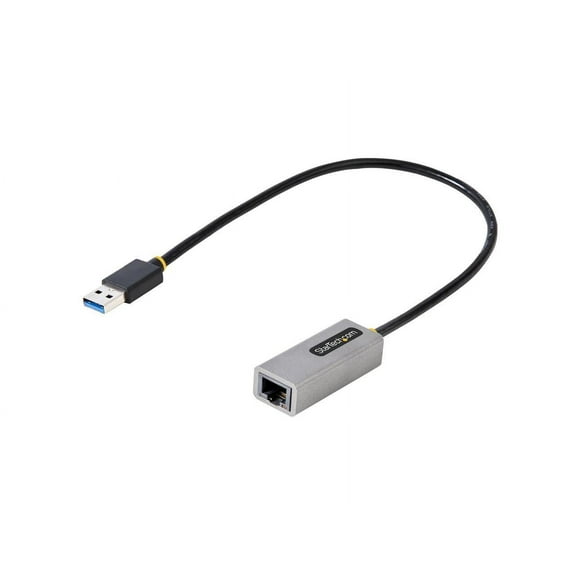 StarTech USB to Ethernet Adapter 10/100/1000 Gigabit USB31000S2