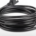 thumbnail image 3 of Arnés de cableado para remolque WOFTD de 4 pines, 2,7 m, cable plano de 4 vías, 3 of 6