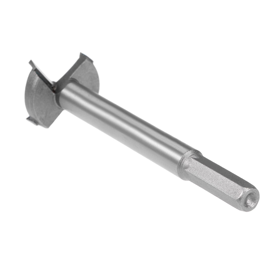 10mm Hex Shank Details about / 35mm Hinge Boring Forstner Drill Bit 5-Inch Length