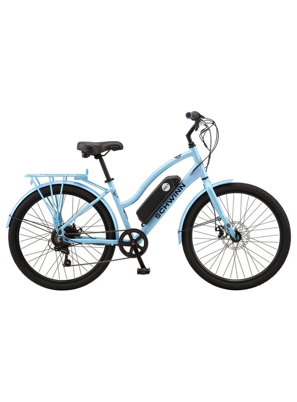 schwinn electric bike price