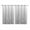Grey, variant on Sage Green Kitchen Curtains 63 Inch Length, Floral Stripe Gradient Simple Branch Texture Grommet Top Bedroom Living Room Curtains, Light Filtering Cafe Curtain Drapes 2 Panels Set 104''x63''