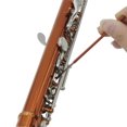 thumbnail image 3 of Eigraketly de caña Gancho de resorte Saxofón Fagot Clarinete Oboe Flauta Herramienta de reparación Accesorios para instrumentos musicales, 3 of 6