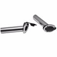 thumbnail image 3 of AFI Boat Rod Holders 41019 | Marine 30 Degree Stainless Steel (Pair), 3 of 3