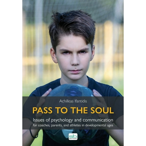 Pass to the soul (Paperback)