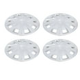 thumbnail image 2 of 17 Inch Wheel Hub Cover, 4Pcs Wheel Rim Cover Hubcaps Precise Match Sporty Look  for Tacoma, 2 of 7
