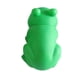 thumbnail image 3 of Frog Pet Voice Hum Frog Trick Vent Scream Vinyl Squishy Anti Stress Trick Toy Banmo, 3 of 4