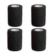 thumbnail image 4 of Soidarity Vendaje no tejido Elástico Deportes Autoadhesivo Fijación Tela Muñeca Envuelto Vendajes transpirables Suministros para exteriores Type7 NO7, 4 of 6