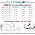 thumbnail image 5 of Rhuody Teen Girls slipper Summer Sparkly Bow Slides Soft Sole Non slip Open Toe Outdoor Flip Flop Sandals Retro Feetwear Red 11-12 Years, 5 of 8