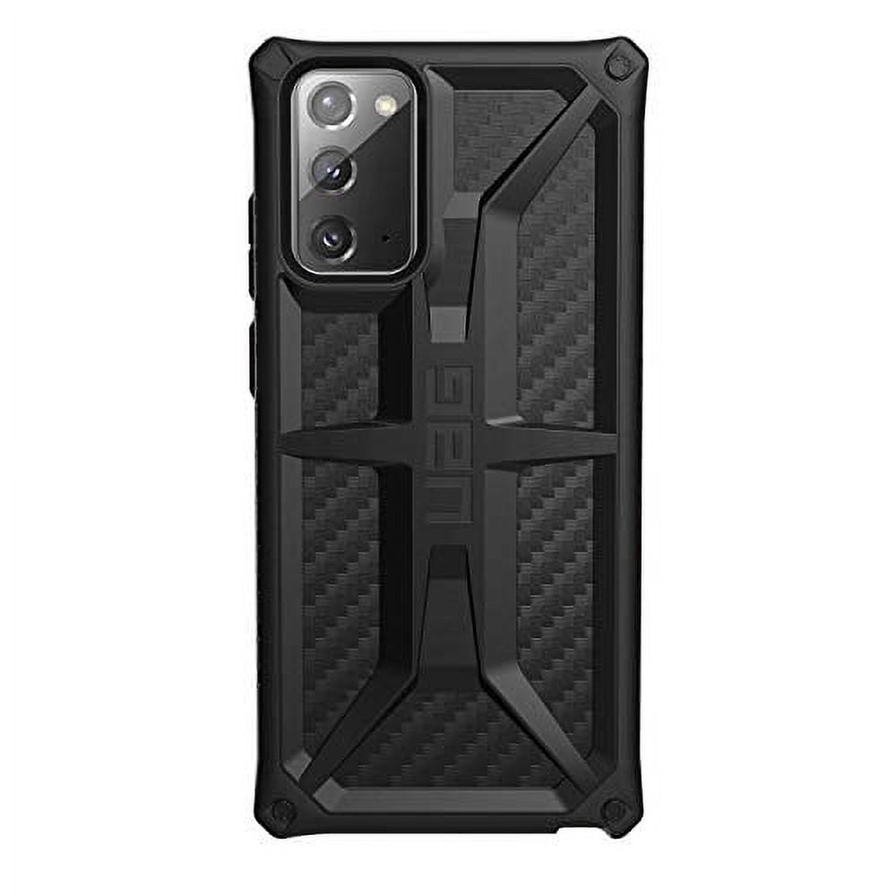 Uag Plasma Uag S20 Fe Urban Armor Gear UAG Monarch Case For