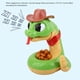 thumbnail image 3 of Juguete Eléctrico De Serpiente De Cascabel, Juguete Realista Y Complicado De Serpiente De Cascabel Con Pepitas De Oro Para El Hogar, 3 of 8