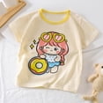 thumbnail image 2 of KEXE Shirts For Boys Kids T Shirts For Boys Kids T-Shirts Short Sleeve Tops For Toddlers Boys, 2 of 5