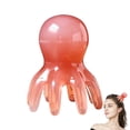 thumbnail image 1 of Scalp Meridian Maintenance Comb, Octopus Massage Comb, 1 of 8