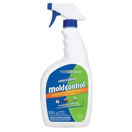 Cleaner Spray Bottle 32 oz CONCROBIUM 025-326