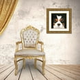 thumbnail image 3 of Ducklow, Patsy 26x26 Gold Ornate Wood Framed with Double Matting Museum Art Print Titled - Gertie II, 3 of 4