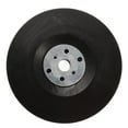 thumbnail image 7 of 125mm/5 Angle Grinder Disc Backing Pad M14 Thread + Lock Nut For Angle Grinders, 7 of 7
