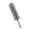 Light Ashy, variant on Bendable Fan Cleaning Brush, Flexible Microfiber Cobweb Duster, Plastic Dust Remover Head, Durable Household Cleaner for Fan, Furniture, Corner and Indoor Cobweb Clearing Work,Light Ashy