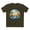 Army, variant on Fantasy Shirt, Utopia Shirt