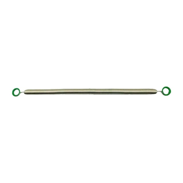 Accesorios de resorte para reformador de Pilates, resorte de resistencia, repuesto, fácil de instalar, resistente, alta confiabilidad, reemplazo para Para cama alta