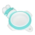 thumbnail image 3 of Funda Protectora De Silicona, Soporte Protector Con Forma De Astronauta Lavable Y Seguro A Prueba De Suciedad Para Localizador IOS, 3 of 8