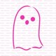 thumbnail image 5 of Plantilla de fantasma Stencil Revolution para Halloween, corte láser, 5 of 5