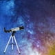 thumbnail image 5 of Telescopio Reflector Astronómico Macarena F36050 90X Manual, 5 of 8