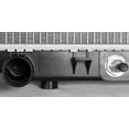 thumbnail image 2 of New Radiator Assembly Fits Infiniti G35 3.5L 2003-2004 21460-Aq800 In3010114, 2 of 2
