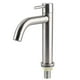 thumbnail image 5 of Grifo de baño, grifo de fregadero cepillado de acero inoxidable G1/2, funcionalidad inteligente Jadeshay A, 5 of 8