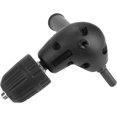 thumbnail image 5 of 3/8" Right Angle Adapter 90 Degrees Electric Drill Attachment 9.5mm, 5 of 5