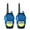 Blue, variant on Two-Way Toys Wireless Electronic Talkie Kids Education Portable 2Pcs for Interactive Learning and Outdoor Play