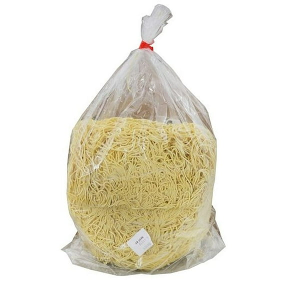 Amoy Chow Mein Noodles, 5 Pound -- 4 per case.