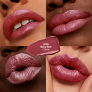 Revlon Super Lustrous Pearl Lipstick, Creamy Formula, 510 Berry Rich, 0.15 oz